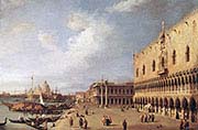 Ducal Palace
